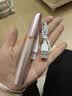 电动修眉刀剃眉笔自动修眉毛神器充电式男女士刮眉仪安全型修剪器 旗舰款【玫瑰金+1个眉笔刀头】 实拍图
