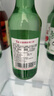 真洛韩式露酒烧酒果味清酒低度微醺青葡萄味 4瓶烧酒360ml+2个酒杯 实拍图