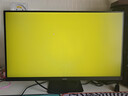 SANC盛色24.5英寸超频320Hz电竞显示器 Fast-IPS 1ms响应硬件低蓝光 出厂校色 400nit 升降电脑屏幕G41 实拍图