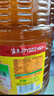 鲁花【保真菜籽油】低芥酸特香菜籽油4L  物理压榨 实拍图