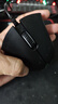 雷蛇（Razer）炼狱蝰蛇标准版有线鼠标 人体工学 电竞游戏 右手通用型 吃鸡/LOL/CSGO游戏鼠标 黑色 实拍图