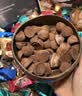 诺梵松露巧克力礼盒 228g 万圣节糖果礼盒生日礼物女零食婚庆喜糖 实拍图