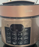 美的（Midea）电压力锅京东自营电饭煲家用5-8人大容量高压锅6L 全自动智能预约开盖炖煮双胆饭锅MY-YL60Q3-451 实拍图