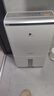 松下（Panasonic）除湿机/抽湿机 除湿量30升/天 70㎡家用卧室客厅地下室除霉除菌回南天除湿器F-60C1YXC 实拍图
