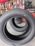 邓禄普（DUNLOP）汽车轮胎215/60R17 96H ENASAV EC300+原配丰田CHR适配逍客锋兰达 实拍图