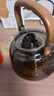 茗光煮茶壶电陶炉煮茶器蒸煮一体茶壶烧水煮茶炉养生壶2026新款 实拍图