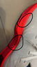 耐克NIKE男子跑步鞋ZOOMX INVINCIBLE RUN运动鞋DR2615-009白红43 实拍图