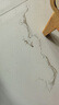 掉灰墙专用遮丑装饰墙纸自粘防水防潮墙壁贴纸宿舍家用3d墙贴壁纸 白色加厚爆粘【背胶自粘】 75厘米宽*20米长 实拍图