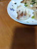 广州酒家鲜汁大肉包390g*2袋 12个 儿童面点 速食懒人 早餐包子早茶开学季 实拍图
