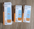 Mistine蜜丝婷防晒霜乳【超值囤货】小黄帽60*2+40spf50+学生礼物 实拍图