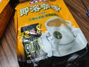 益昌老街（AIK CHEONG OLD TOWN） 2+1即溶咖啡原味冲调饮品 马来西亚进口 50条 1000g*2袋  实拍图