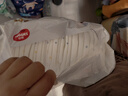 好奇（Huggies）金装拉拉裤XL35片(12-17kg)尿不湿【速干不易红】 实拍图
