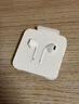 Apple/苹果 EarPods USB-C有线耳机 type-c有线耳机苹果耳机 苹果17有线耳机笔记本耳机游戏音乐 实拍图