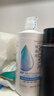 强生安视优 智护 美瞳 隐形眼镜 护理液 300ml 实拍图