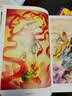 赠武财神海报+魔家四将藏书票一套 封神演义 原创插画加100幅回目场景绣像全本全注全评全图全导读3册 封神榜电影原著 哪吒重生姜子牙古代神话传说 实拍图