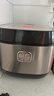 苏泊尔（SUPOR）电饭煲4-5人4升大容量蓝钻厚釜电煮锅家用煮粥锅智能多功能微压不粘电饭锅SF40FC871 实拍图