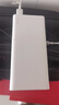 华为【3C认证】原装超级快充移动电源10000mAh（Max 22.5W SE）13重安全防护可上飞机白色户外储能电源 实拍图