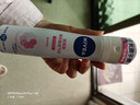 妮维雅（NIVEA）孙颖莎同款精华爽身气雾150ml爽身腋下抑汗喷雾止汗露 实拍图