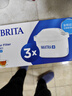 碧然德（BRITA） 家用滤水壶 净水壶滤芯 Maxtra 多效滤芯 3枚装 实拍图