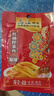 乌江 榨菜袋装榨菜丝脆口榨菜芯清爽开味菜咸菜下饭菜小包装 【大包装】80g麻辣味3袋 实拍图