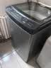 长虹全自动大容量洗衣机商用100公斤 巨无霸工业大型宾馆酒店 烘干洗大物价毛毯 风干医院美容院波轮 120公斤 洗烘一体+钢板箱体+强动力电机 波轮 实拍图