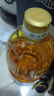 【京东快递】无添加核桃油 正宗一级压榨纯冷榨热炒凉拌食用油 2.5L/桶*1 实拍图