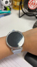 HUAWEI WATCH GT 5 冰晶蓝41mm华为智能手表情绪健康助手玄玑感知系统【女神礼物】 实拍图