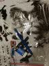 施德楼（STAEDTLER） 100蓝杆黑杆铅笔素描绘画碳笔书写绘图素描软中硬绘图幼儿铅笔速写 2B单支装 实拍图