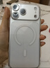 倍思【冰透磁吸|散热快】适用iphone17promax手机壳苹果17promax保护套全包磁吸透明防摔 实拍图