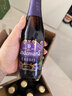 Lindemans林德曼黑加仑啤酒250ml*6瓶 比利时进口 果味精酿 低度清爽 实拍图