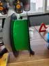 CMYKSUPPLIES3D打印耗材PETG Basic适用拓竹 创想三维 爱乐酷 复志 极光尔沃3d打印机线材 透明蓝 1kg 实拍图