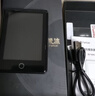 梵沐 PA03WiFi mp3/mp4播放器 学生专用随身听 智能WIFI可上网 可拍照 2.8英寸 词典翻译英语 16G 实拍图