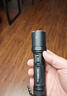 纳丽德（NEXTORCH）P80强光高亮手电筒户外应急防身手电登山露营夜骑照明充电手电筒 实拍图