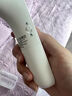 鱼跃(yuwell)红外体温计电子温度婴儿专用测温枪额温枪可测奶温YHW-2 实拍图