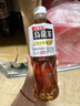三得利（Suntory） 低糖乌龙茶饮料500ml*15瓶整箱装 实拍图