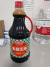 厨邦酱油 金品系列 生抽 酱油【特级黄豆酱油】1.25L 酿造酱油 调味品 实拍图
