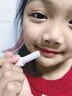 sakose凡士林儿童草莓变色润唇膏2.1g四季滋润防干裂口红小女孩专用 实拍图