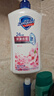 舒肤佳健康净护沐浴露 樱花香1kg 沐浴乳液 男女士通用新旧包装随机 实拍图