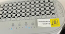 海尔（Haier）空气净化器除甲醛除雾霾除烟味母婴家用除灰尘杀菌氨基酸除醛办公室卧室智能净化机KJ205F-H15B 实拍图