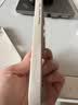 品胜适用苹果16手机壳 iPhone16柔性液态壳全包防摔防磨防震亲肤男女款超薄保护套软壳 古董白 实拍图