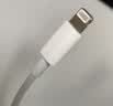 酷威猫适用于苹果充电线PD30W快充iPhone14promax数据线13/12/11/XS/8plus手机充电器iPad平板闪充套装 （2条）【6-14系列】1.0米快充线 实拍图