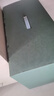 南初先生君子兰花铜摆件工艺品高端大气客厅玄关办公室摆件开业乔迁礼物 实拍图