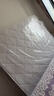 顾家家居（KUKA）梦想垫旗舰版天然乳胶独袋弹簧床垫席梦思主次卧梦想垫1.8x2米 实拍图