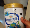 伊利欣活 中老年奶粉 送礼 营养品 早餐 富硒高钙高蛋白益生菌 800g 实拍图