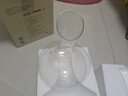 京东京造 红酒醒酒器 家用快速分酒器葡萄酒醒酒壶大容量1950ml 实拍图