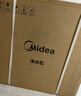 美的（Midea）净水器【白泽1000G】0阻垢剂  家用长效反渗透RO直饮过滤器 厨房专用台下用净水机 高性价比 实拍图