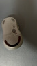 罗技（Logitech）M750L 优选系列大手鼠标 无线静音鼠标 智能鼠标 黑色 带Logi Bolt USB接收器 M650升级版 实拍图