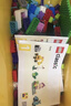乐高（LEGO）积木经典系列10696 创意积木盒男女孩儿童玩具生日礼物装饰摆件 实拍图