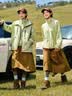 森马（Semir）外套男冬季套装抗静电摇粒绒两件套连帽三防夹克109724108101 实拍图