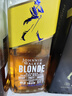 尊尼获加（JOHNNIE WALKER）金方金牌礼盒 苏格兰调和威士忌 洋酒 750ml 实拍图